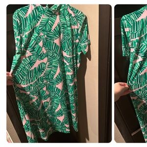 Lilly Pulitzer Hallie Dress